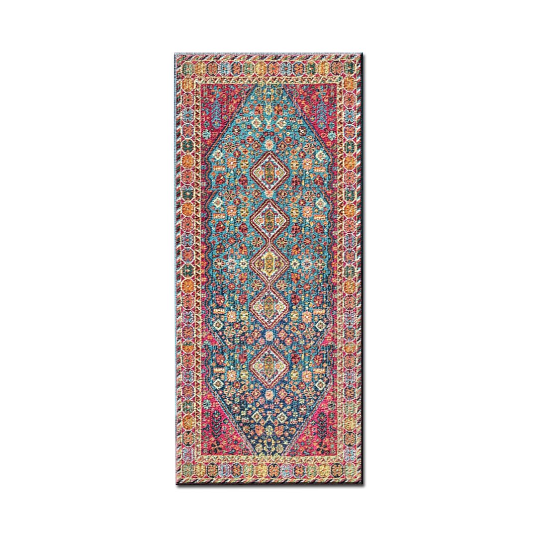 RAZMEHR - Hand Tufted Persian Carpet